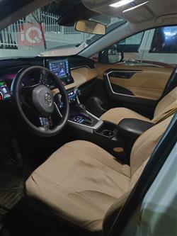 تويوتا راف 4